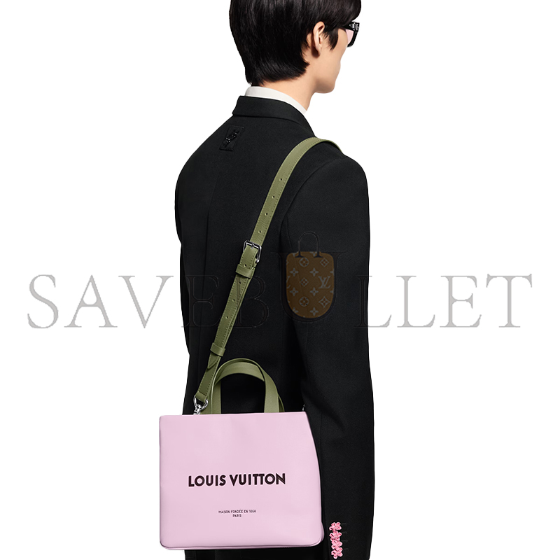 LOUIS VUITTON MINI SHOPPER TOTE M15239 (26*20*10cm) LOUIS VUITTON MINI SHOPPER TOTE M15239 (26*20*10cm)